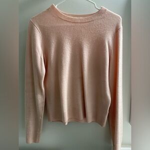 Uniqlo Cashmere Sweater